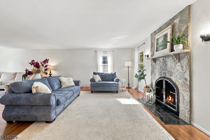 49 Raynor Road Morris NJ 07960
