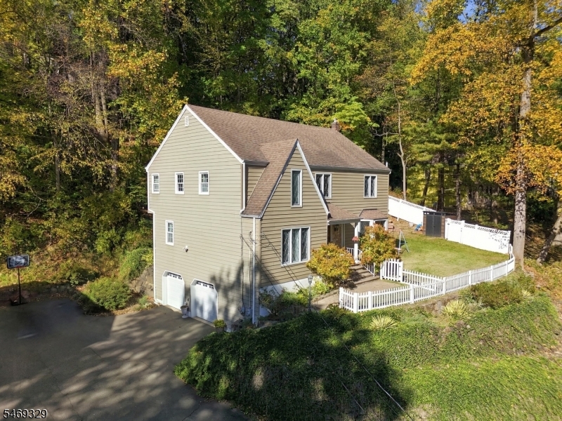 49 Raynor Road Morris NJ 07960