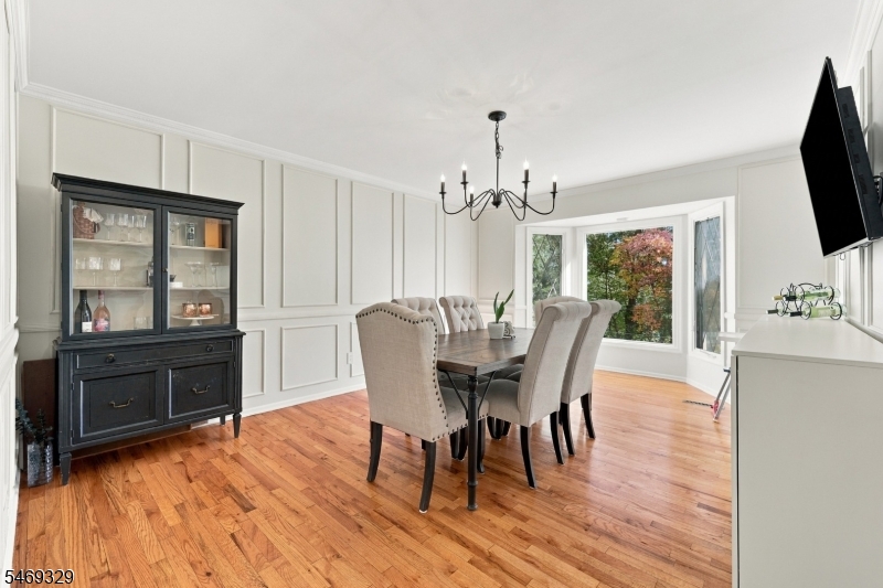49 Raynor Road Morris NJ 07960