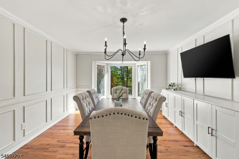 49 Raynor Road Morris NJ 07960