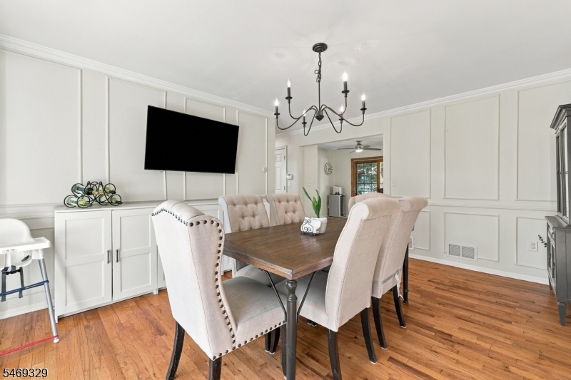 49 Raynor Road Morris NJ 07960