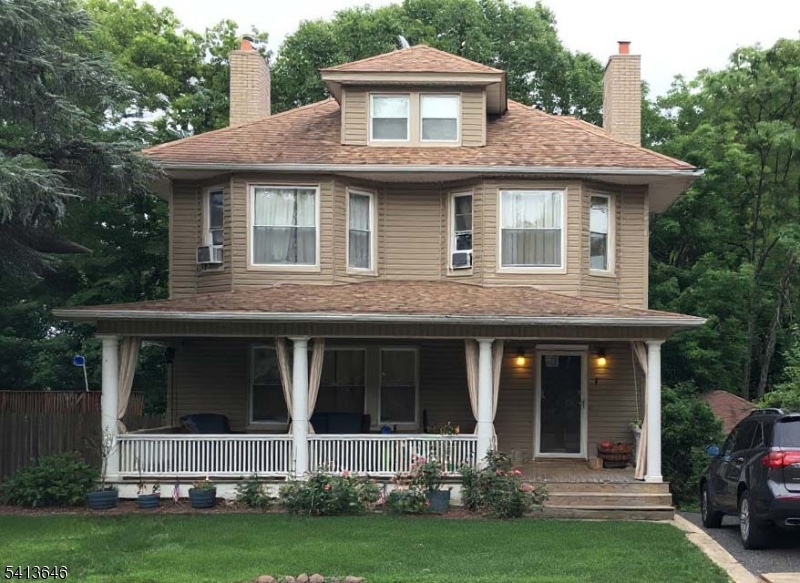 5 Overlook Avenue West Orange NJ 07052