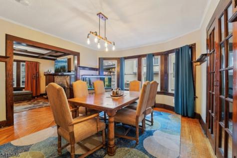 5 Overlook Avenue West Orange NJ 07052
