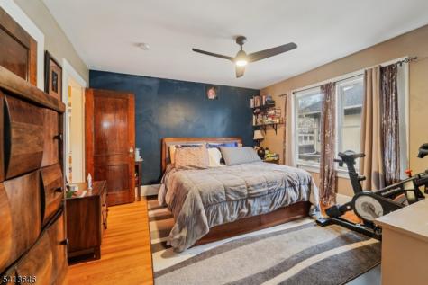 5 Overlook Avenue West Orange NJ 07052