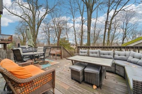 5 Overlook Avenue West Orange NJ 07052