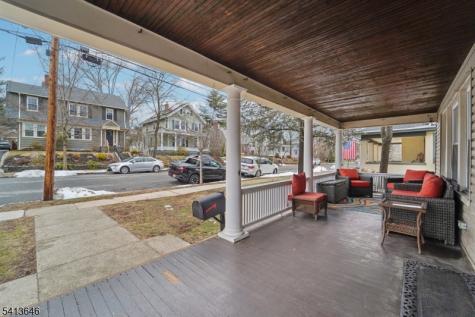 5 Overlook Avenue West Orange NJ 07052