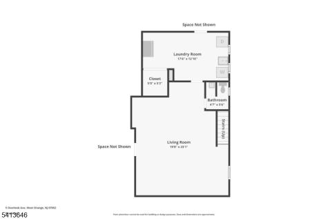5 Overlook Avenue West Orange NJ 07052