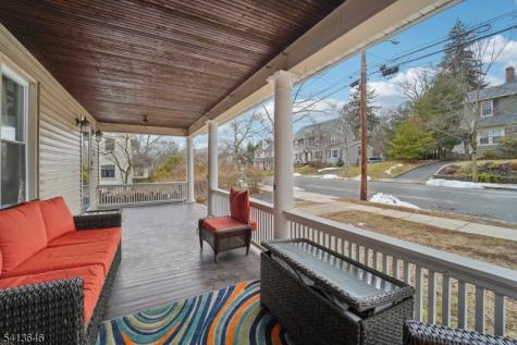 5 Overlook Avenue West Orange NJ 07052