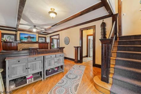 5 Overlook Avenue West Orange NJ 07052