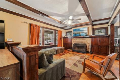 5 Overlook Avenue West Orange NJ 07052