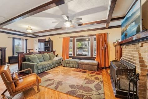 5 Overlook Avenue West Orange NJ 07052