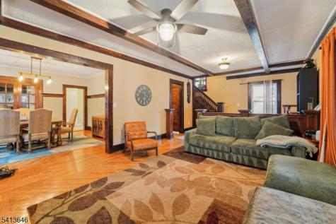 5 Overlook Avenue West Orange NJ 07052