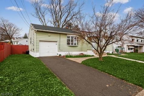 340 Old Post Road Edison NJ 08817