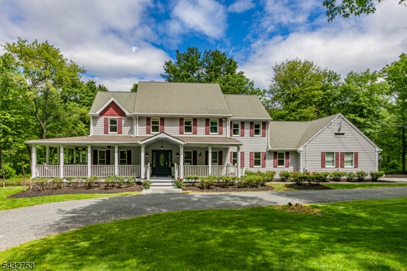 200 Old Georgetown Road Franklin NJ 08540