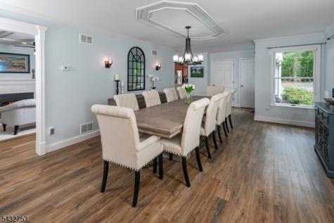 200 Old Georgetown Road Franklin NJ 08540