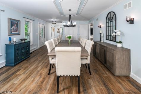 200 Old Georgetown Road Franklin NJ 08540