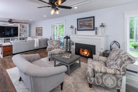 200 Old Georgetown Road Franklin NJ 08540