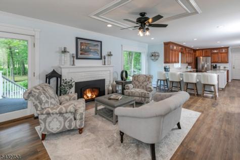 200 Old Georgetown Road Franklin NJ 08540