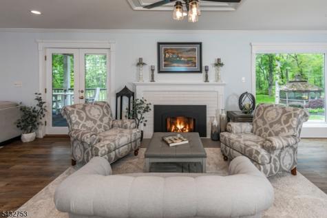 200 Old Georgetown Road Franklin NJ 08540