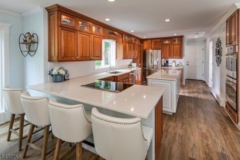 200 Old Georgetown Road Franklin NJ 08540