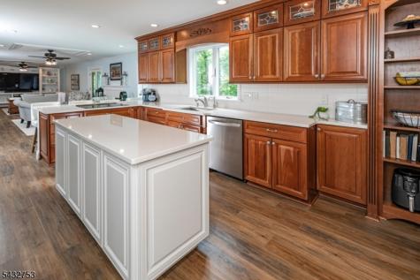 200 Old Georgetown Road Franklin NJ 08540