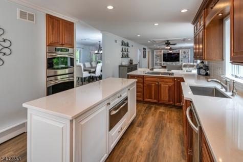200 Old Georgetown Road Franklin NJ 08540