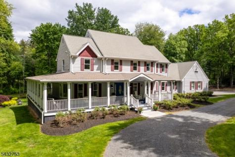 200 Old Georgetown Road Franklin NJ 08540