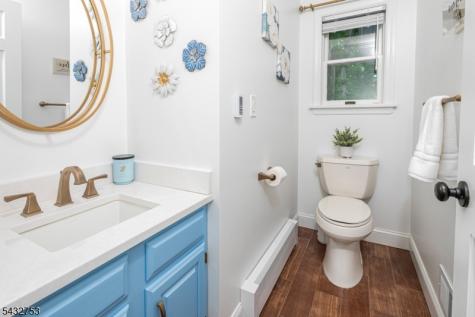 200 Old Georgetown Road Franklin NJ 08540