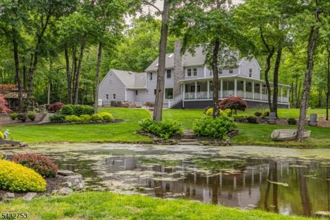 200 Old Georgetown Road Franklin NJ 08540
