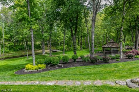 200 Old Georgetown Road Franklin NJ 08540