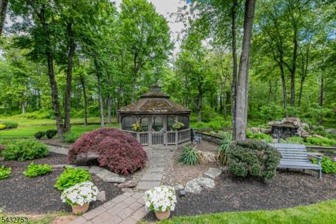 200 Old Georgetown Road Franklin NJ 08540