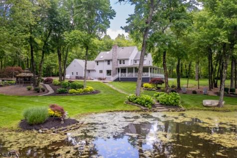 200 Old Georgetown Road Franklin NJ 08540