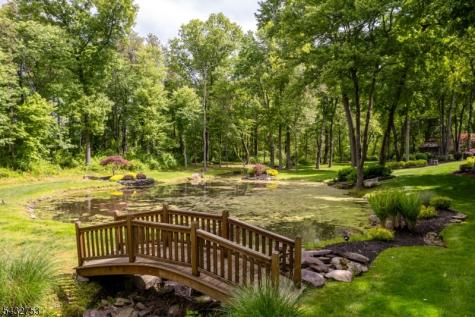 200 Old Georgetown Road Franklin NJ 08540