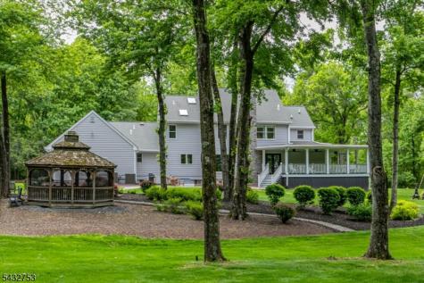 200 Old Georgetown Road Franklin NJ 08540