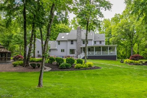 200 Old Georgetown Road Franklin NJ 08540