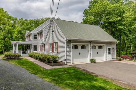 200 Old Georgetown Road Franklin NJ 08540