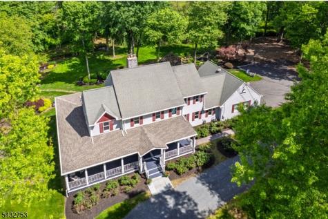 200 Old Georgetown Road Franklin NJ 08540