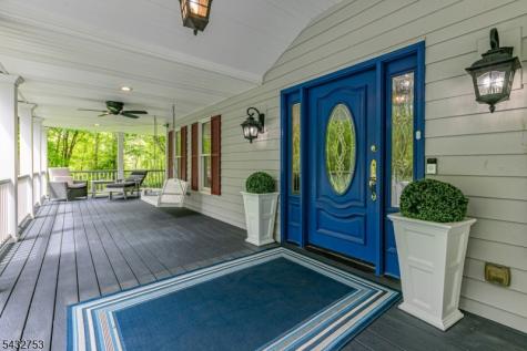 200 Old Georgetown Road Franklin NJ 08540