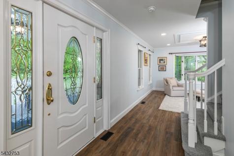 200 Old Georgetown Road Franklin NJ 08540