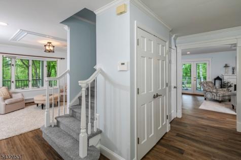 200 Old Georgetown Road Franklin NJ 08540