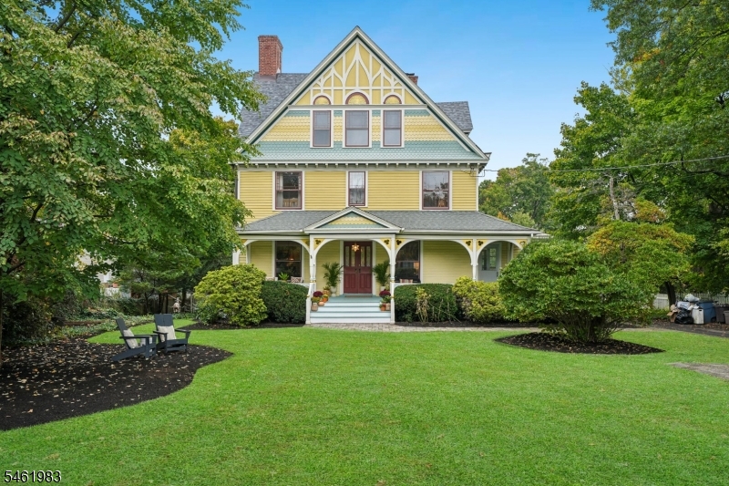 67 Madison Avenue Madison NJ 07940