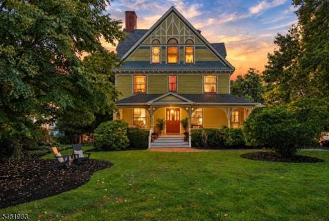 67 Madison Avenue Madison NJ 07940