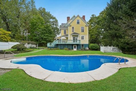 67 Madison Avenue Madison NJ 07940