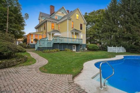 67 Madison Avenue Madison NJ 07940