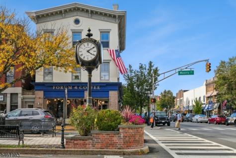 67 Madison Avenue Madison NJ 07940