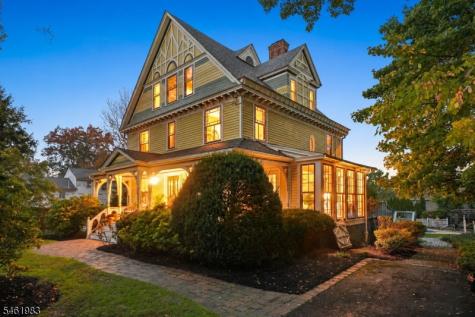 67 Madison Avenue Madison NJ 07940