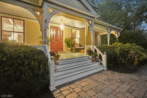 67 Madison Avenue Madison NJ 07940