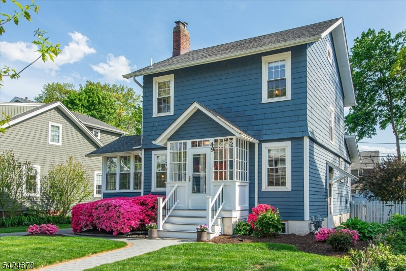 49 Harvard Street Montclair NJ 07042