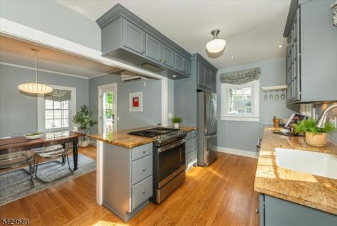 49 Harvard Street Montclair NJ 07042