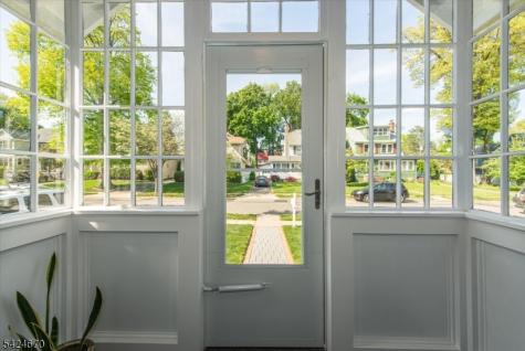 49 Harvard Street Montclair NJ 07042